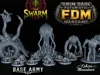 0.12mm layer, 2 walls, 10% infill