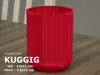 0.2mm layer, 1 walls, 0% infill