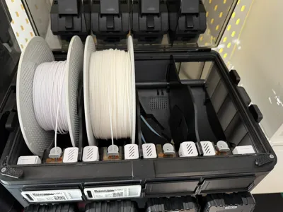 Eibos Dyas/Tetras Frame AMS2 H2 Size