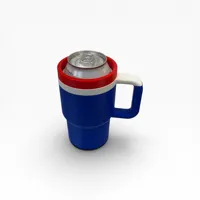Same as Original but for A1 Mini