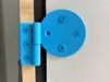 Hinge Assembly