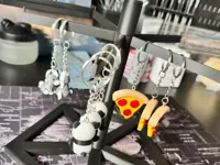 0.2mm layer, 3 walls, 25% infill