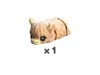 Tufty (1 ud)