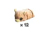 Tufty (12 uds)