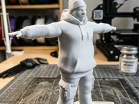 0.16mm layer, 2 walls, 15% infill