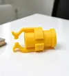 Parameter optimization, improving printing efficiency