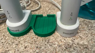Another SoniCare Charger Holder