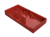 0.2mm layer, 3 walls, 30% infill