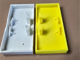 Gira Serienwippe-Neue System