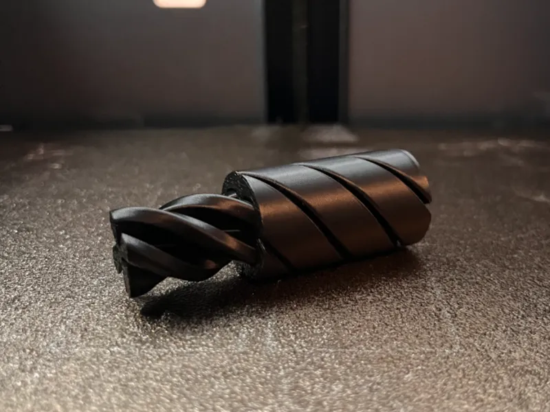 Impossible Passthrough mini 