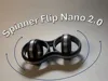 0.2mm layer, 3 walls, 100% infill, For AMS Stripe