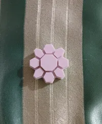 Rainbow Gym Badge