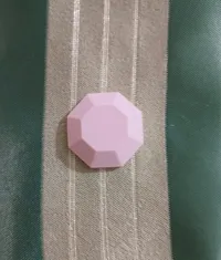 Boulder Gym Badge