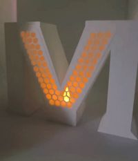 0.2mm layer, 2 walls, 8% infill