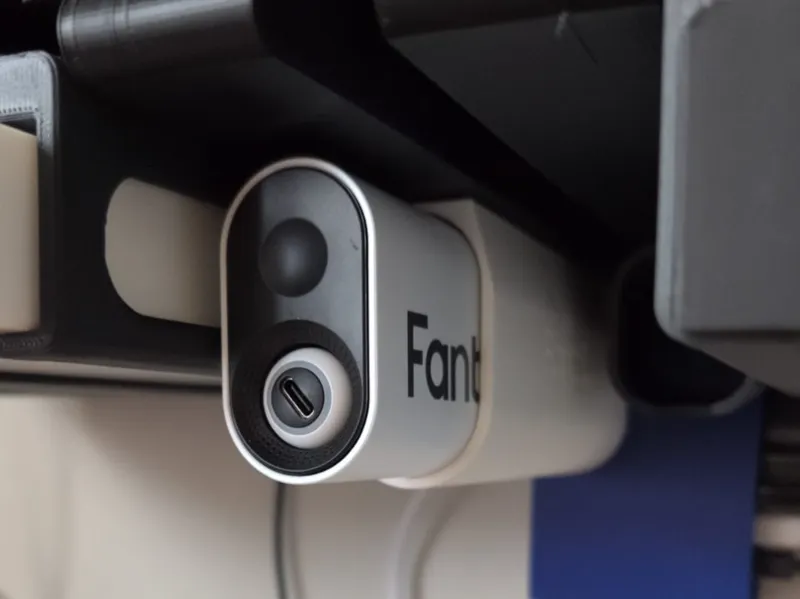 Fantikk F2 Master Halterung horizontal