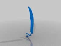 Claw