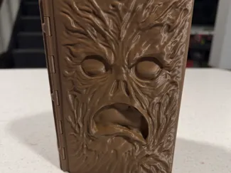 Necronomicon Book