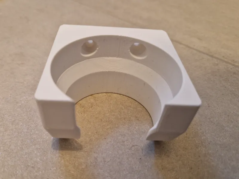 Mini Vacuum Cleaner Holder 62 / 54 mm