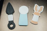 【 For PLA Pure filament】