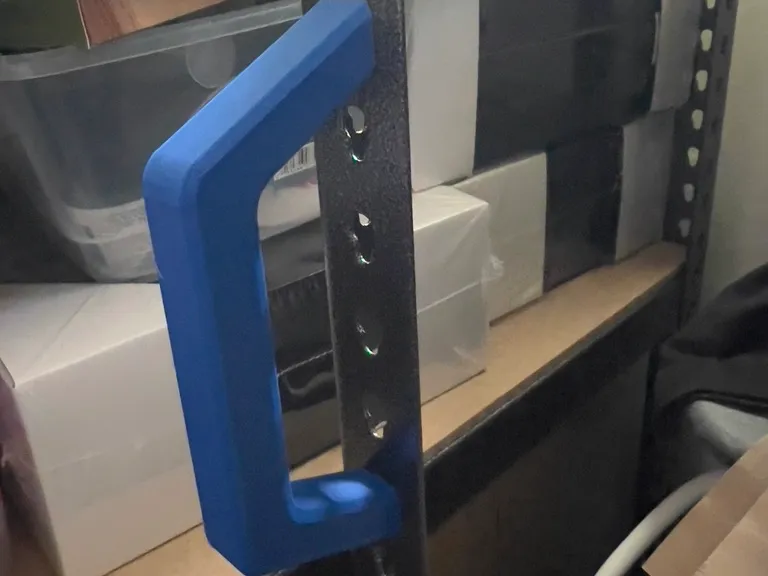 Workbench Handle