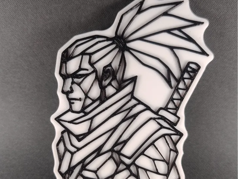 Geometric Yasuo