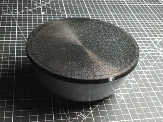 TPU Deckel für IKEA Dinera Schale