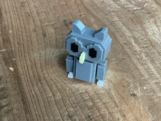 cooked owl grow a garden