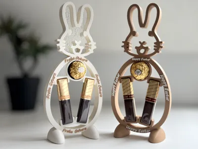 Ferrero Rocher and Merci Gift Set