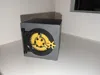 Yellow, 2 walls, 15% infill