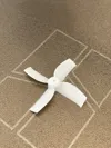0.2mm nozzle, 0.1mm layer, 4 walls, 15% infill, without raft
