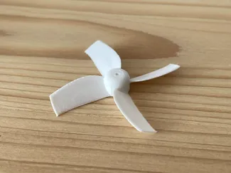 Micro drone propeller 40mm