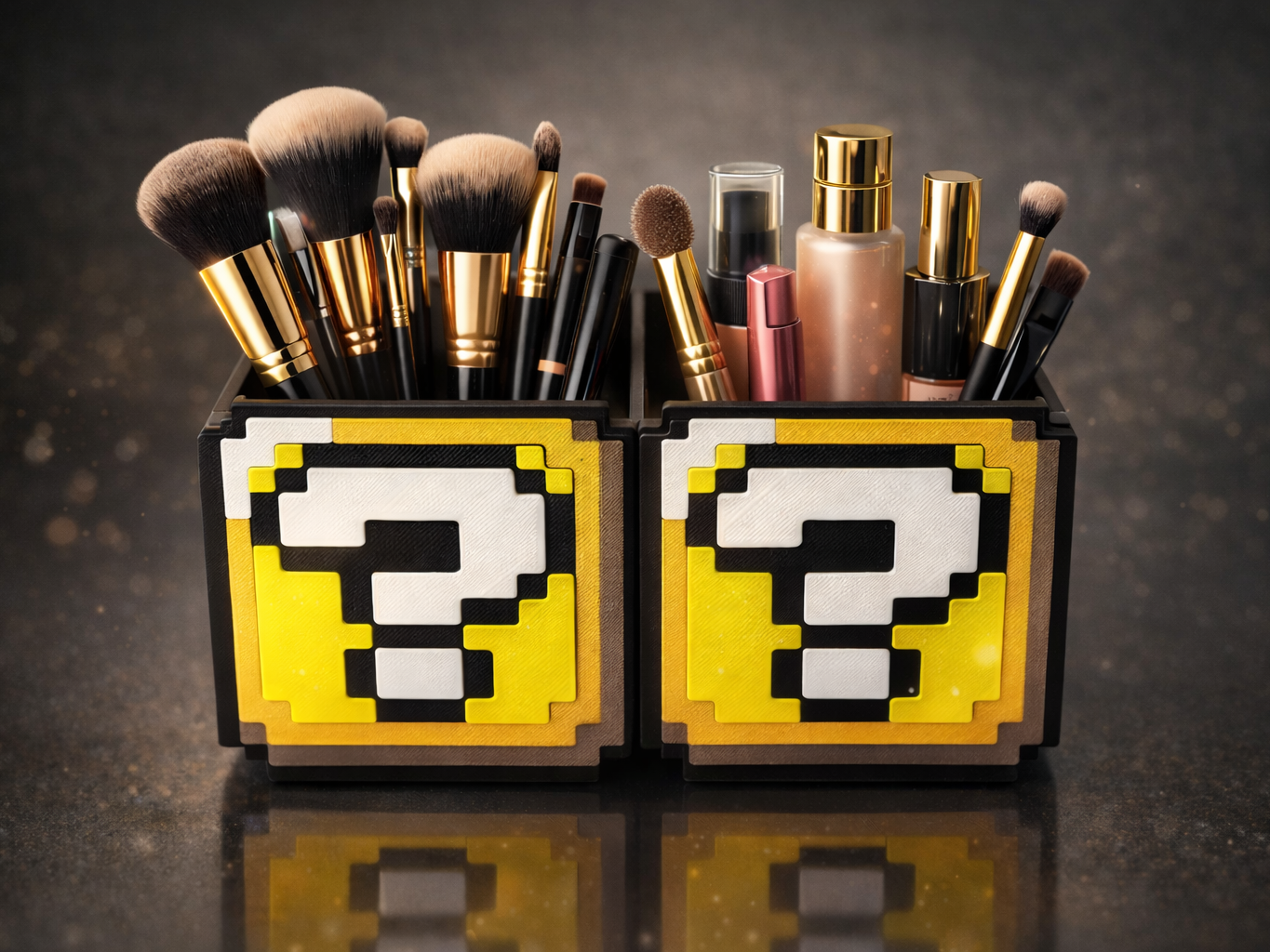 Organizer - Super Mario World (No AMS)