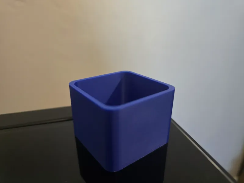 Parametric Bin (Test)
