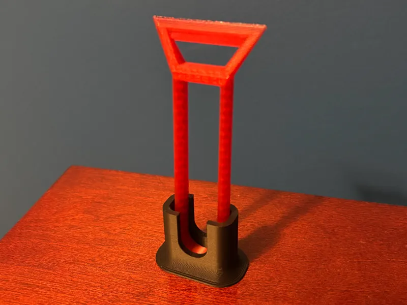 Bed Scraper