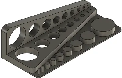 Hole Bar Test