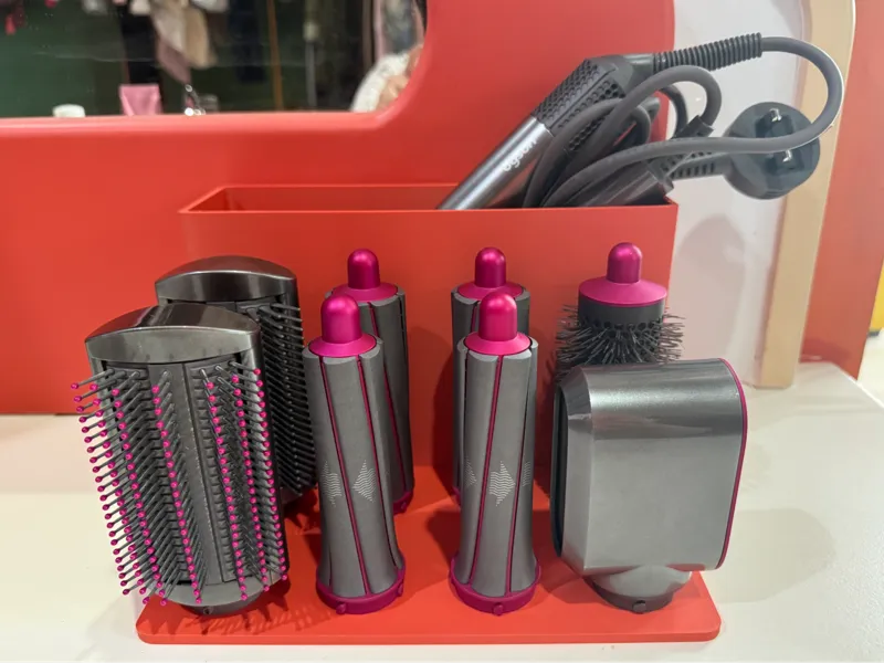 Dyson Airwrap Organizer