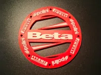 0.2mm layer, 2 walls, 10% infill