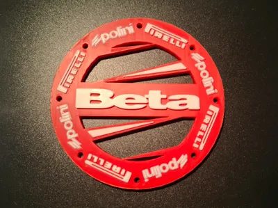 IGNITION COVER AM6