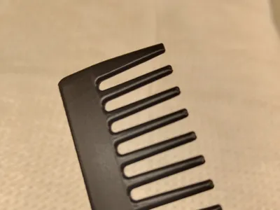 Kamm pocket version