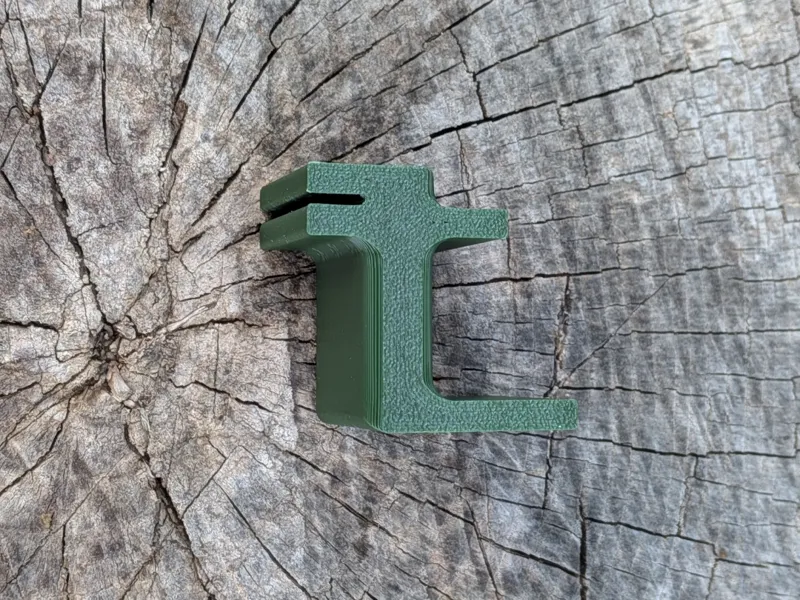 Biohort Europa level hook
