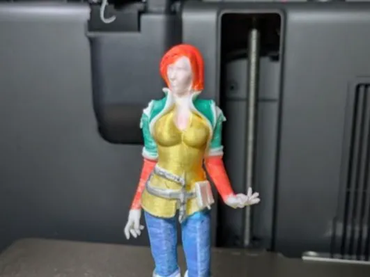 Triss merigold