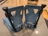 Burton Re:Flex 2025/2026 Large