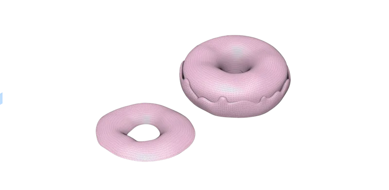 Donut