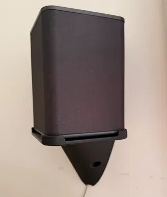 PIP Custom Wall-Mount for Rear Surround Speakers
