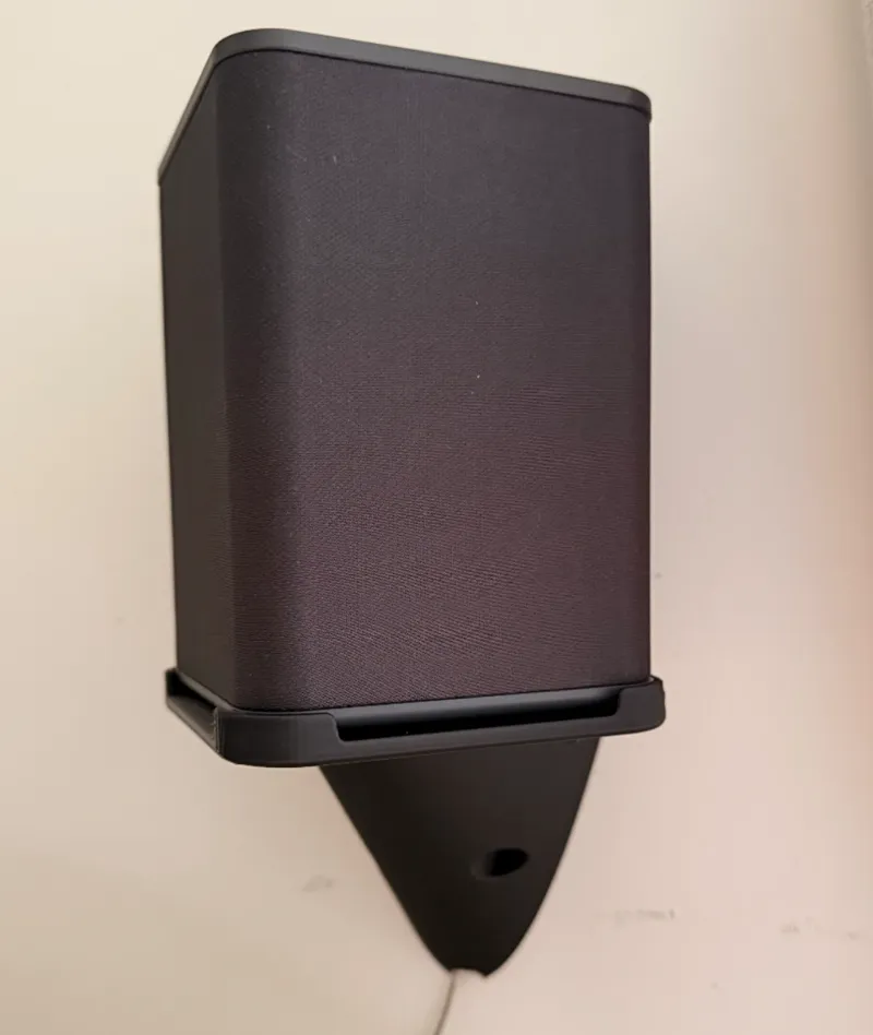 PIP Custom Wall-Mount for Rear Surround Speakers