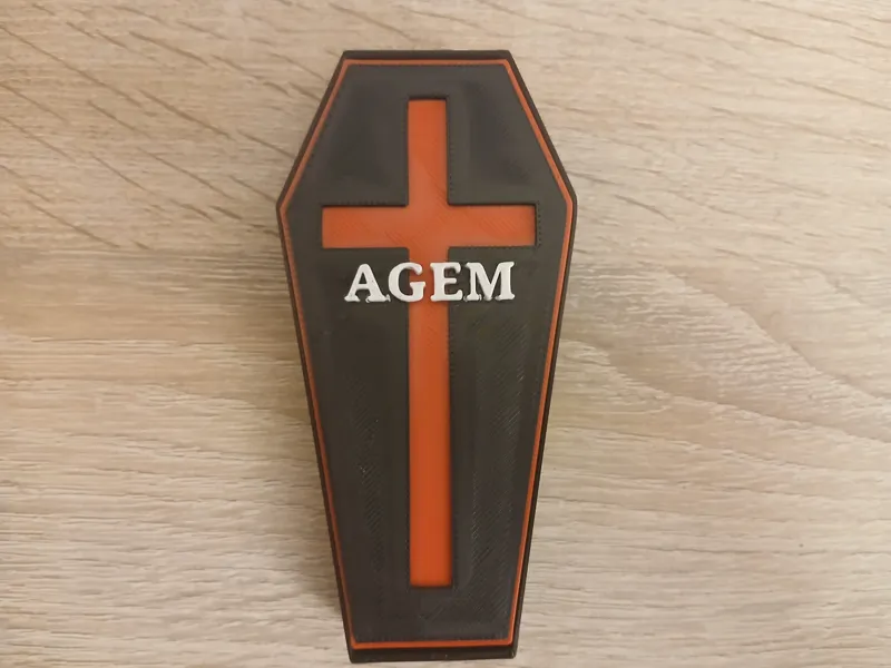 Bara AGEM – Anche gli eroi muoiono (Kid Yugi)