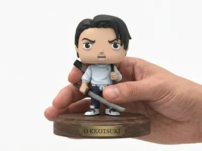 Yuta Okkotsu
