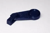 PETG, 0.16mm layer, 3 walls, 8% infill
