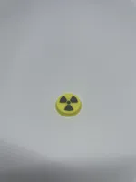 Nuclear wheel
