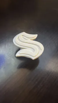 0.16mm layer, 2 walls, 15% infill